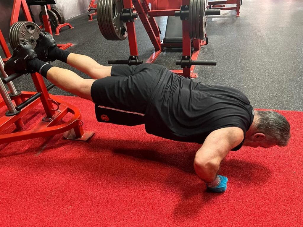 Adult Boxing Classes in Rancho Santa Margarita, CA