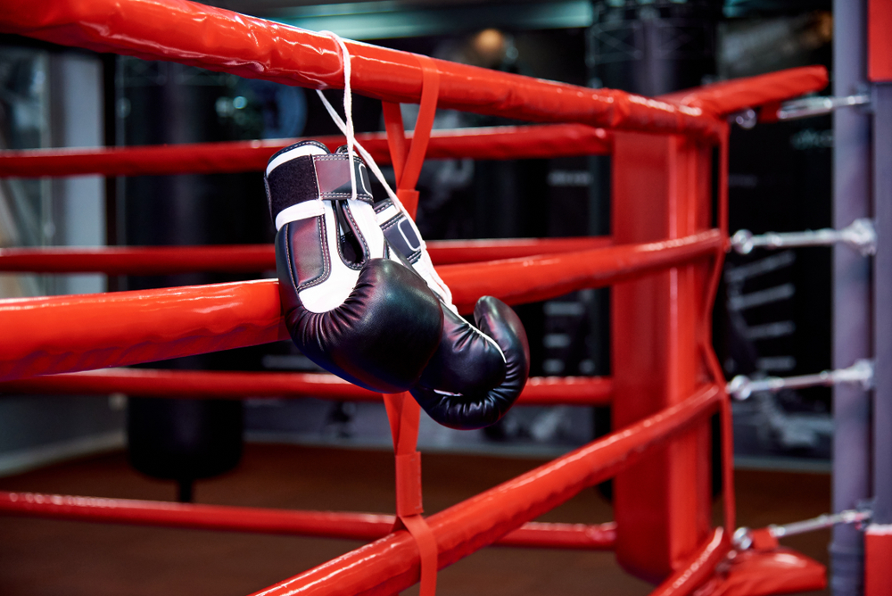 Beyond the Bag: Why RSM is Finding Its Strength at Ballard Boxing & Fitness