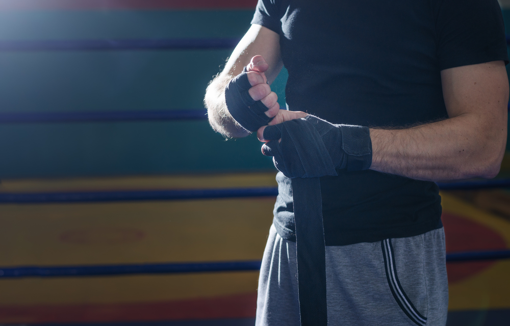 Doctor-Approved: Why Boxing Is Secretly One of the Best Exercises for Arthritis