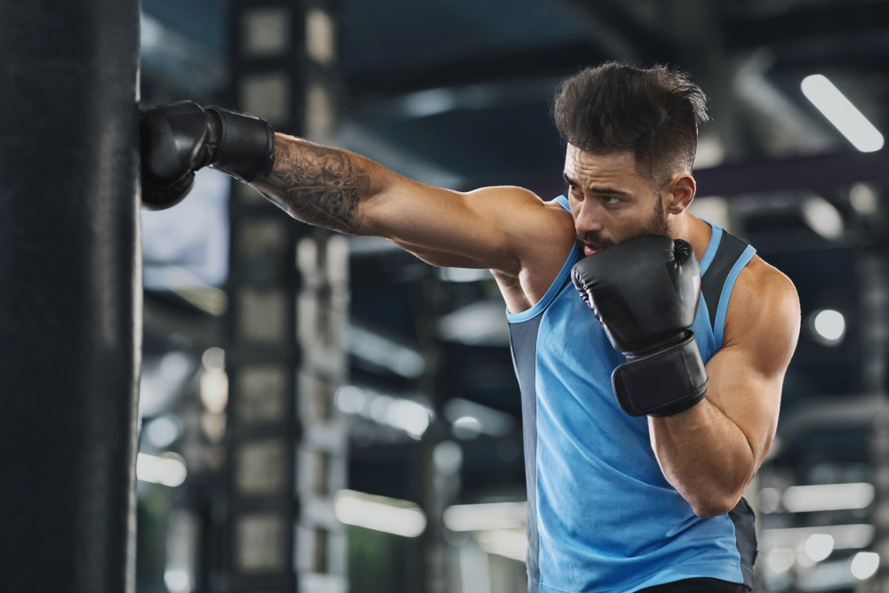 Boxing for Professionals: How Adults Fit Training Into Busy Schedules